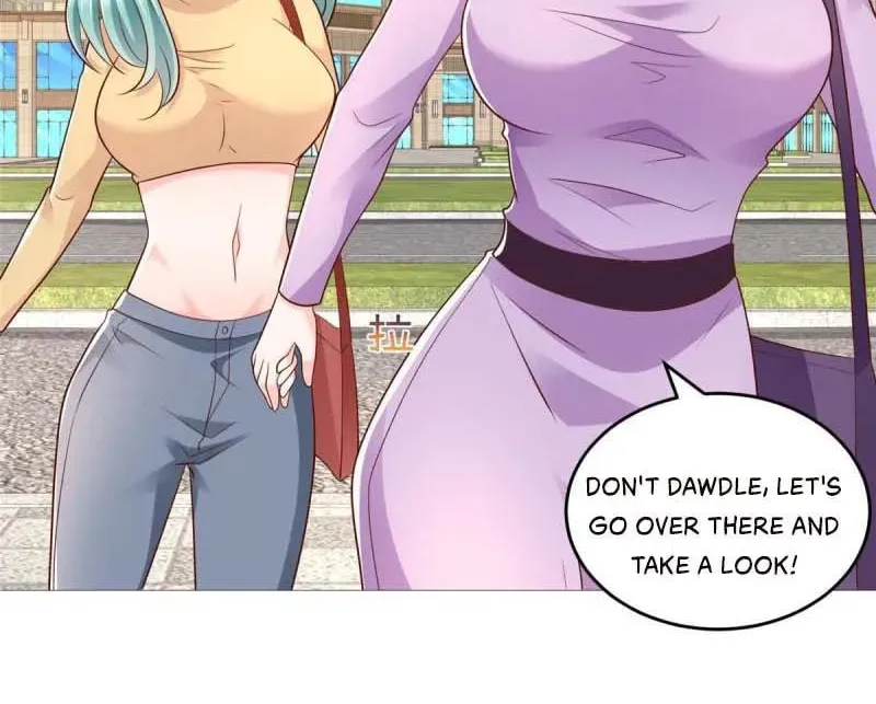 I Randomly Have A New Career Every Week Chapter 416 page 29 - 