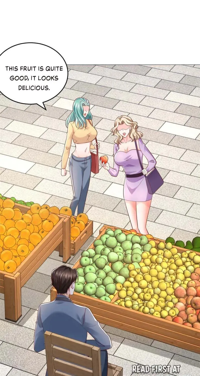 I Randomly Have A New Career Every Week Chapter 416 page 30 - 