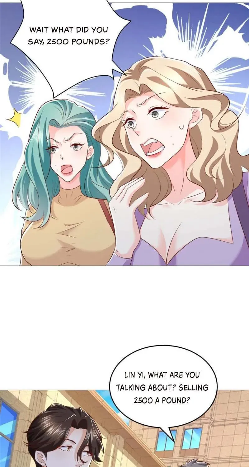 I Randomly Have A New Career Every Week Chapter 416 page 33 - 