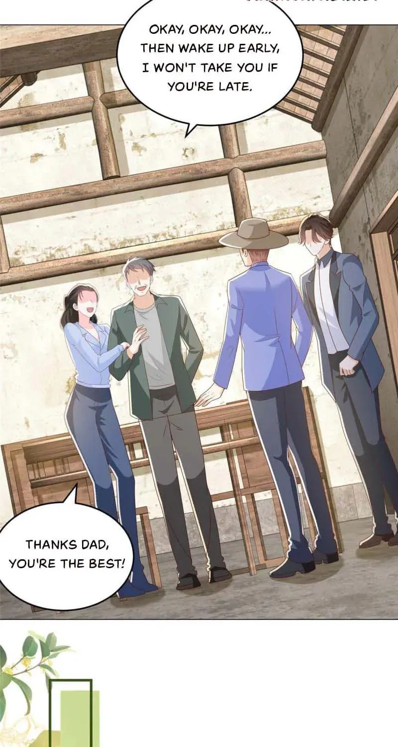 I Randomly Have A New Career Every Week Chapter 416 page 5 - 