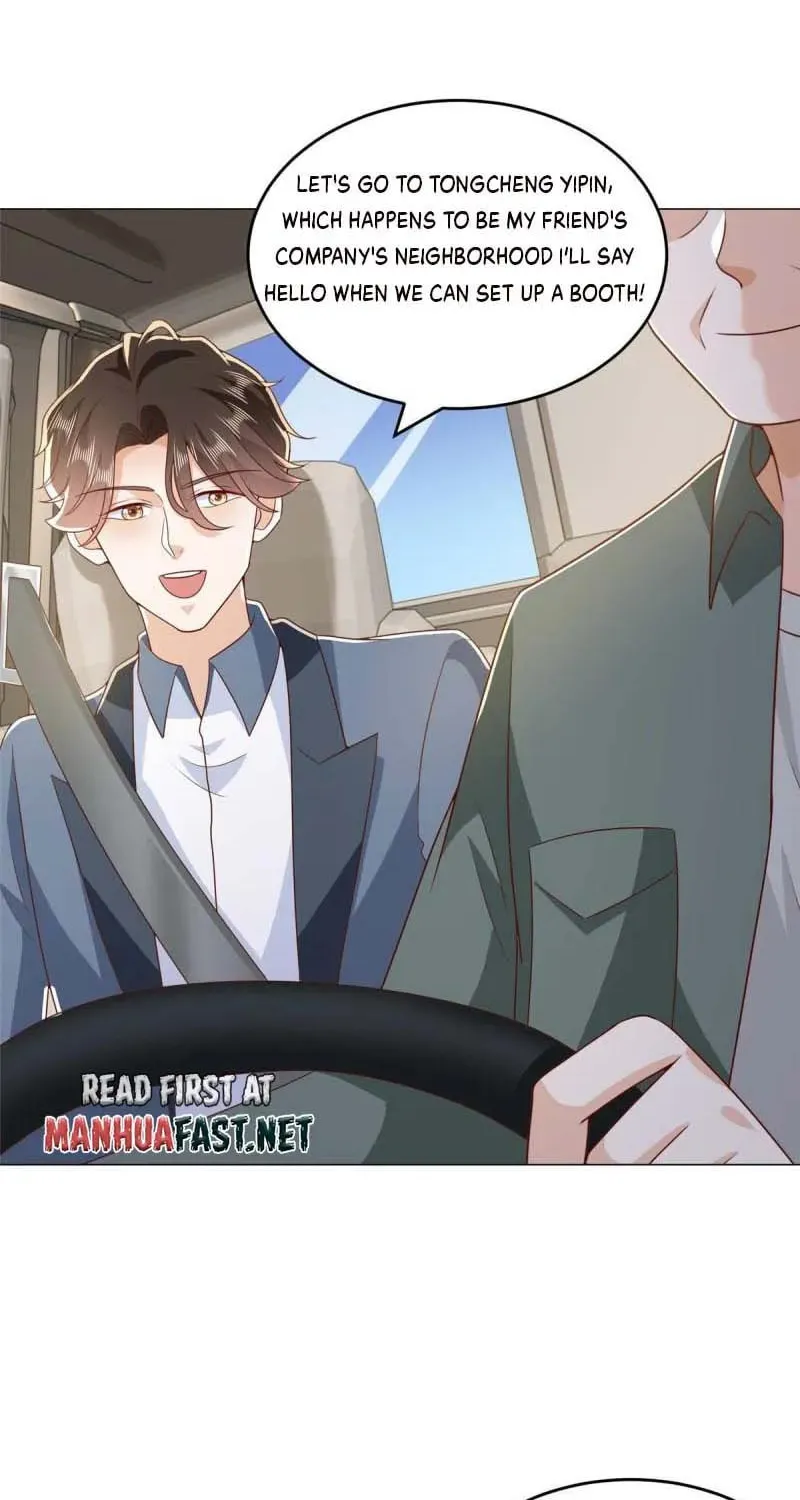 I Randomly Have A New Career Every Week Chapter 416 page 10 - 