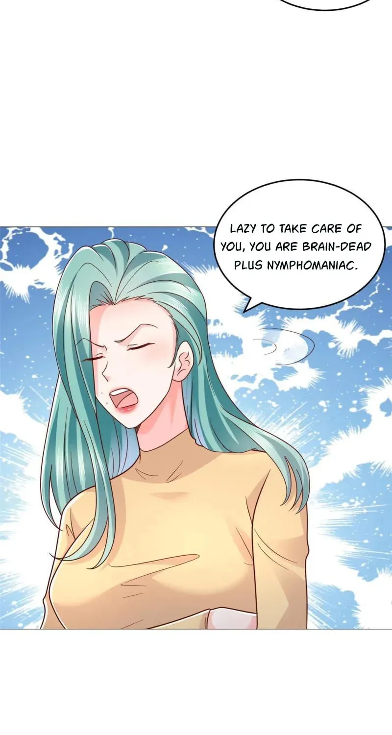 I Randomly Have A New Career Every Week Chapter 417 page 11 - 
