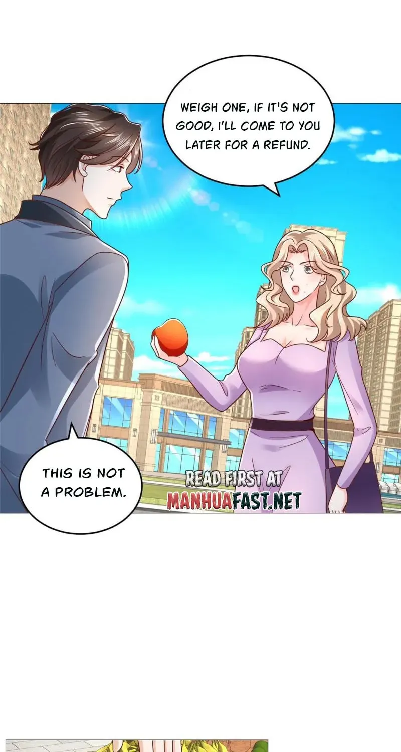 I Randomly Have A New Career Every Week Chapter 417 page 12 - 