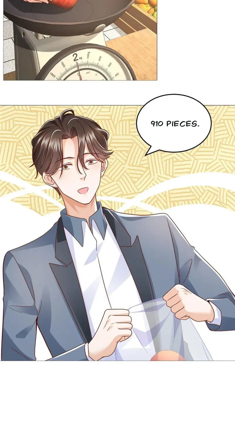 I Randomly Have A New Career Every Week Chapter 417 page 14 - 