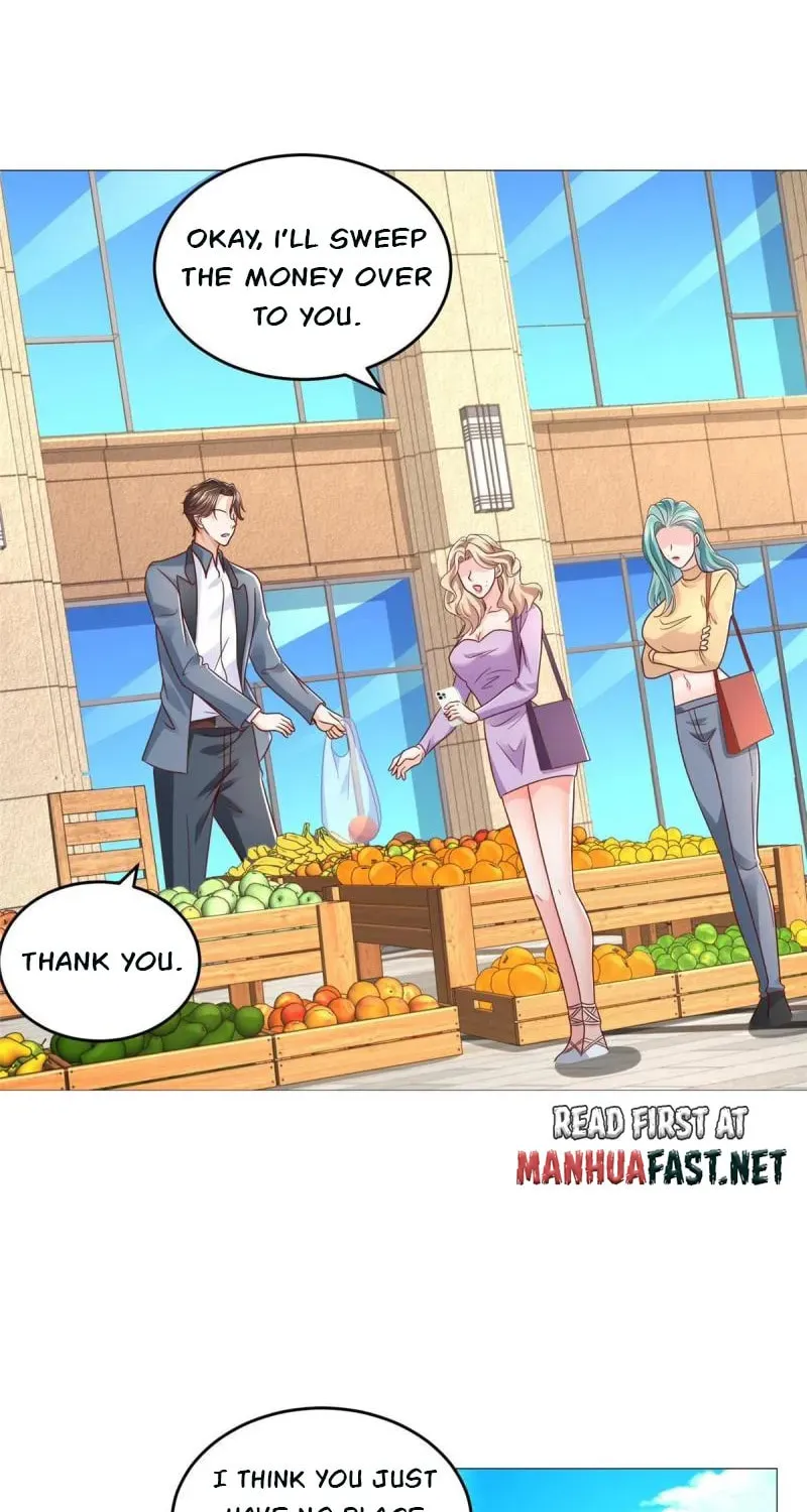I Randomly Have A New Career Every Week Chapter 417 page 15 - 