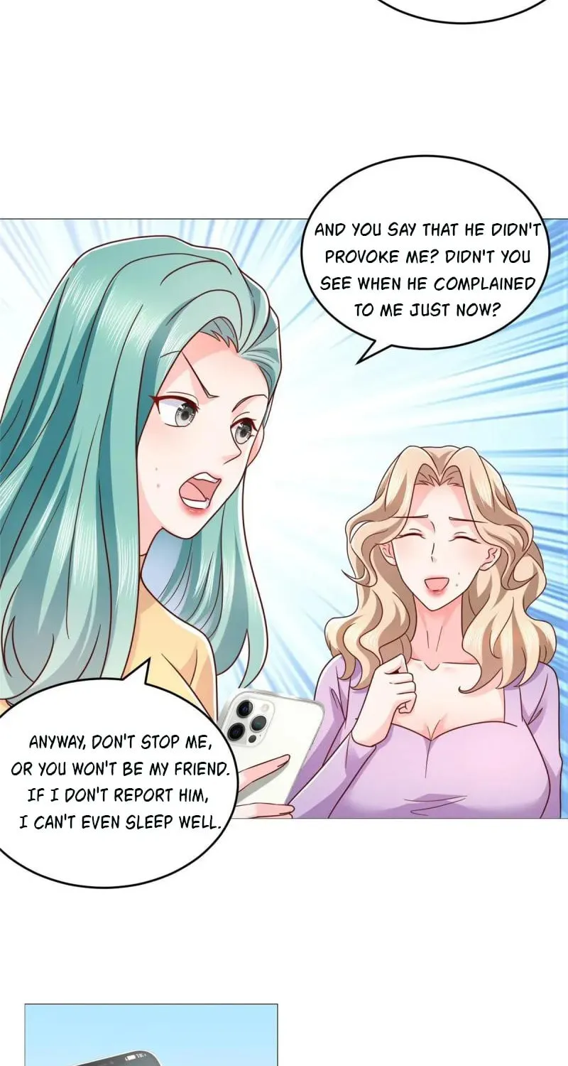 I Randomly Have A New Career Every Week Chapter 417 page 17 - 