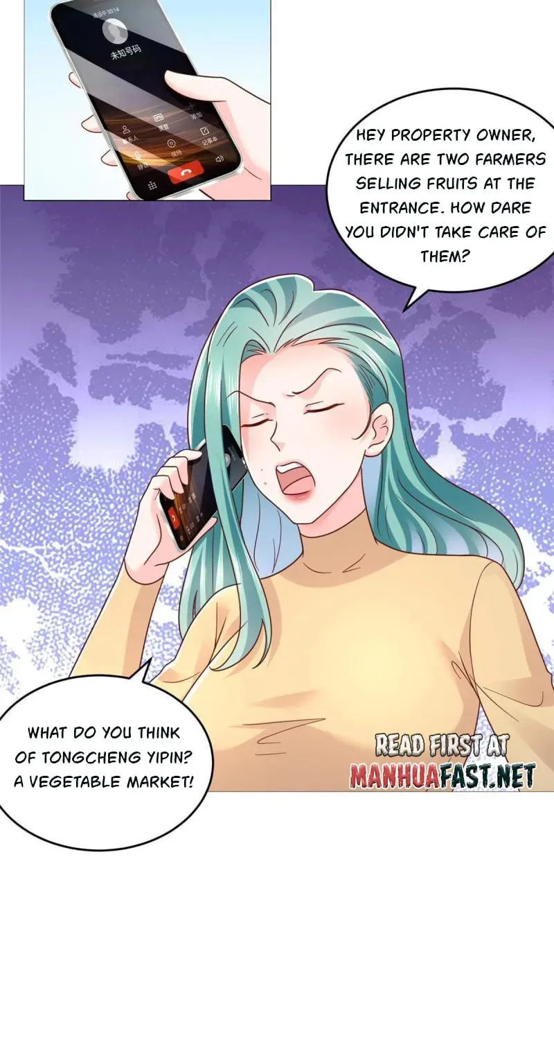I Randomly Have A New Career Every Week Chapter 417 page 18 - 