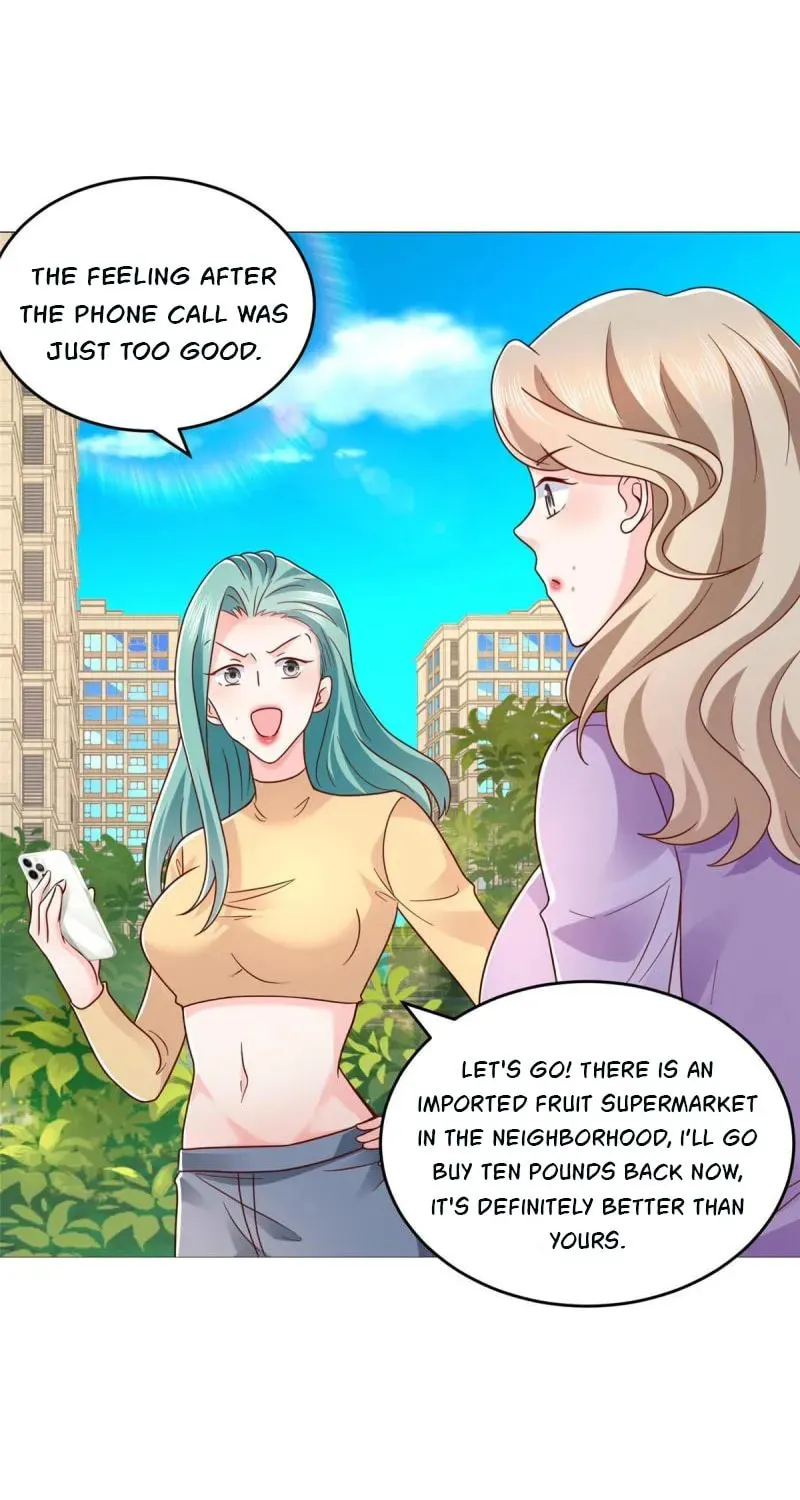 I Randomly Have A New Career Every Week Chapter 417 page 20 - 