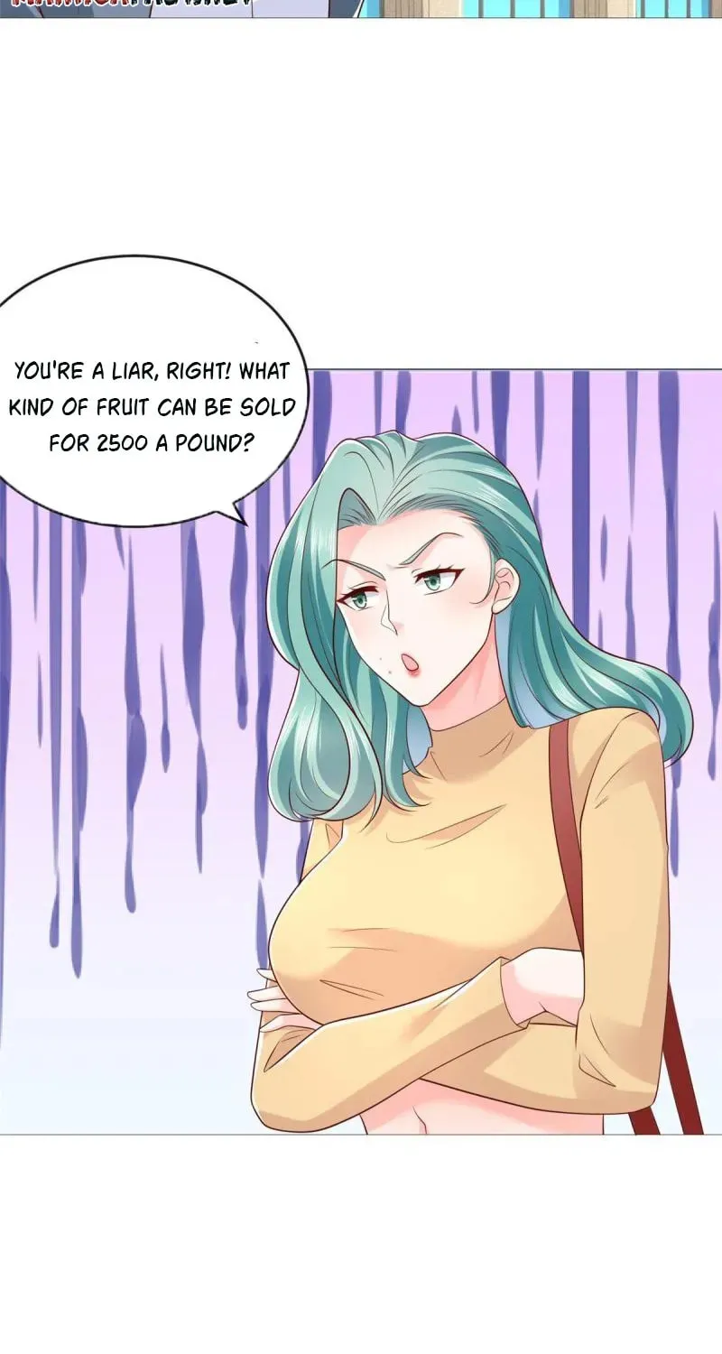 I Randomly Have A New Career Every Week Chapter 417 page 3 - 