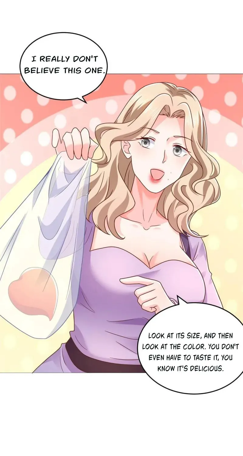 I Randomly Have A New Career Every Week Chapter 417 page 21 - 
