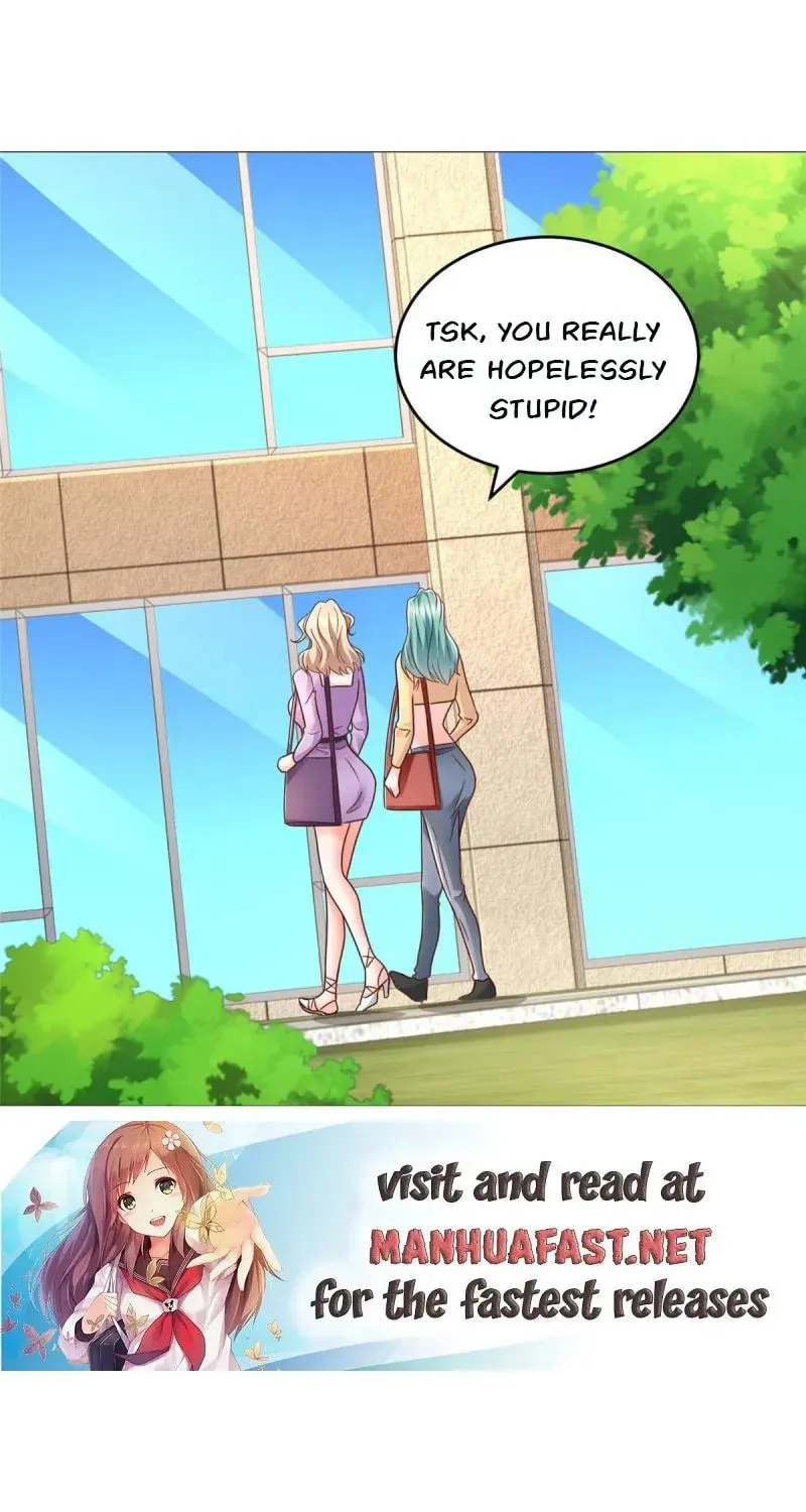 I Randomly Have A New Career Every Week Chapter 417 page 22 - 