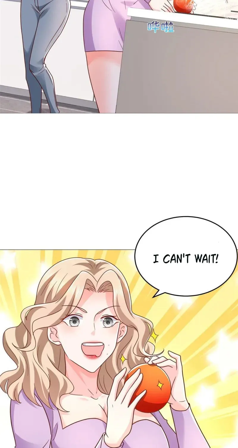 I Randomly Have A New Career Every Week Chapter 417 page 24 - 