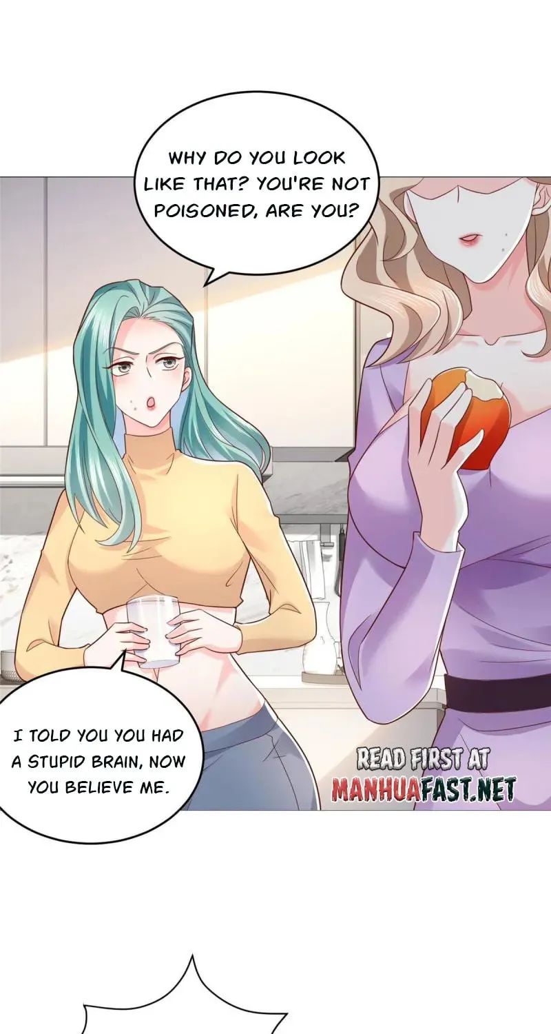 I Randomly Have A New Career Every Week Chapter 417 page 27 - 