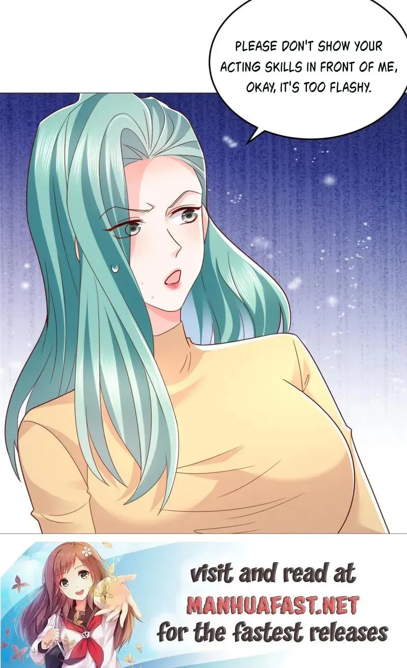 I Randomly Have A New Career Every Week Chapter 417 page 29 - 
