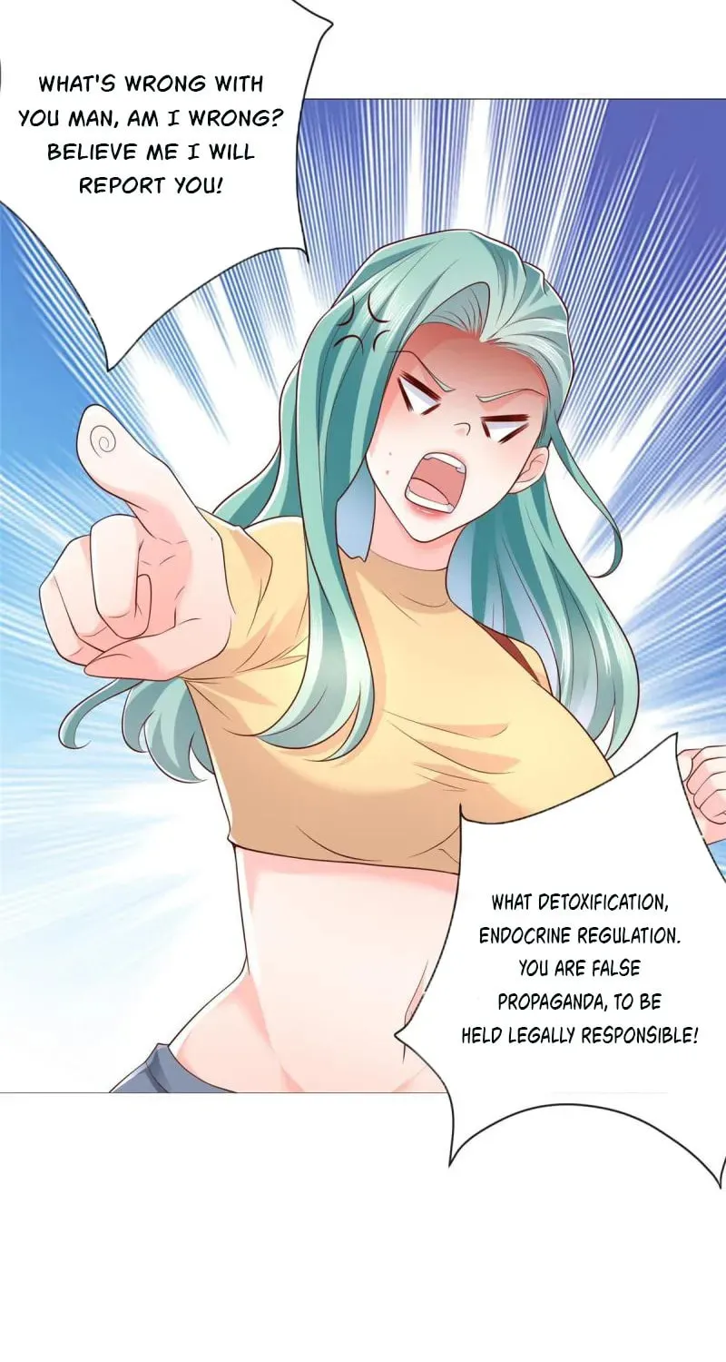 I Randomly Have A New Career Every Week Chapter 417 page 5 - 