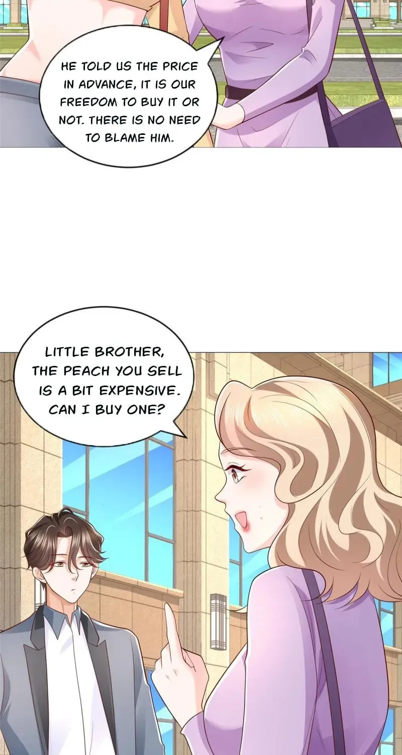 I Randomly Have A New Career Every Week Chapter 417 page 8 - 