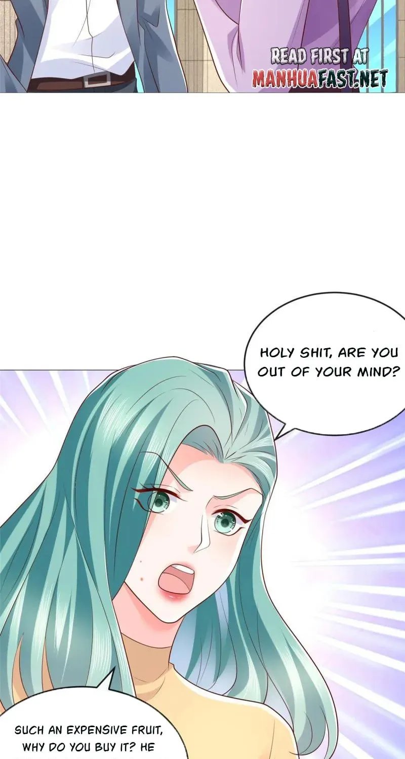 I Randomly Have A New Career Every Week Chapter 417 page 9 - 