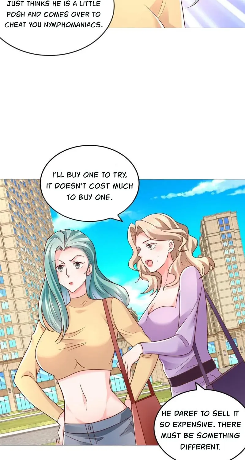 I Randomly Have A New Career Every Week Chapter 417 page 10 - 