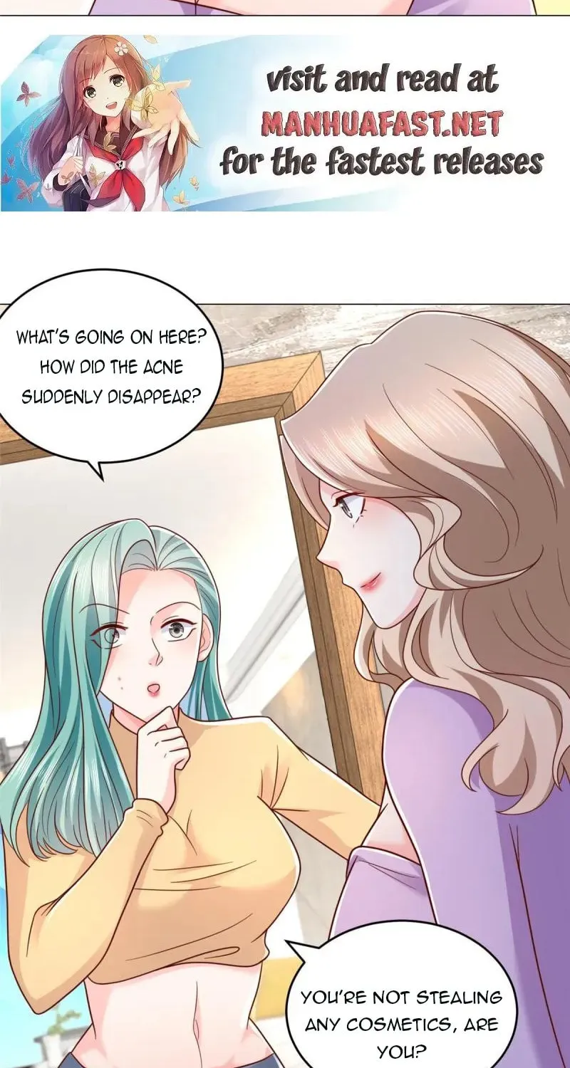 I Randomly Have A New Career Every Week Chapter 418 page 13 - 
