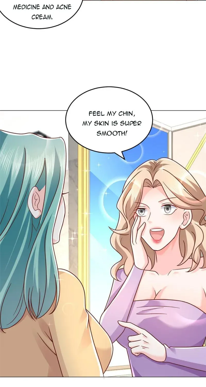 I Randomly Have A New Career Every Week Chapter 418 page 16 - 