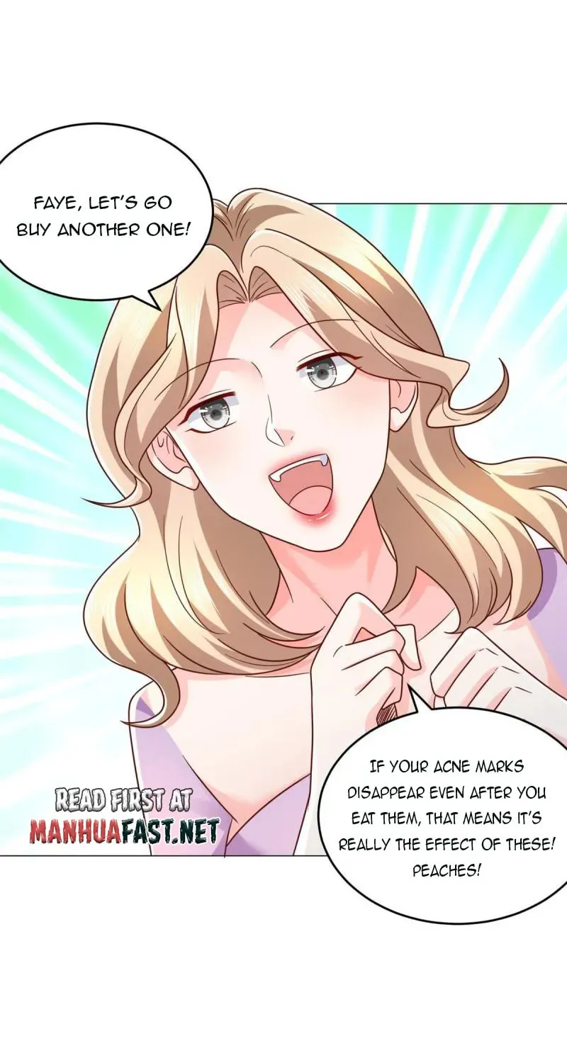 I Randomly Have A New Career Every Week Chapter 418 page 18 - 