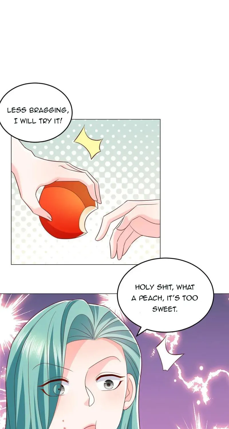 I Randomly Have A New Career Every Week Chapter 418 page 3 - 