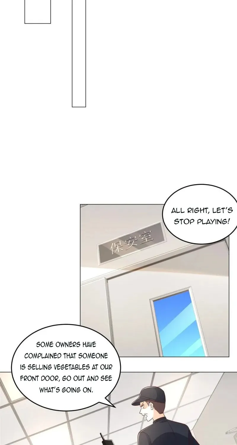 I Randomly Have A New Career Every Week Chapter 418 page 21 - 