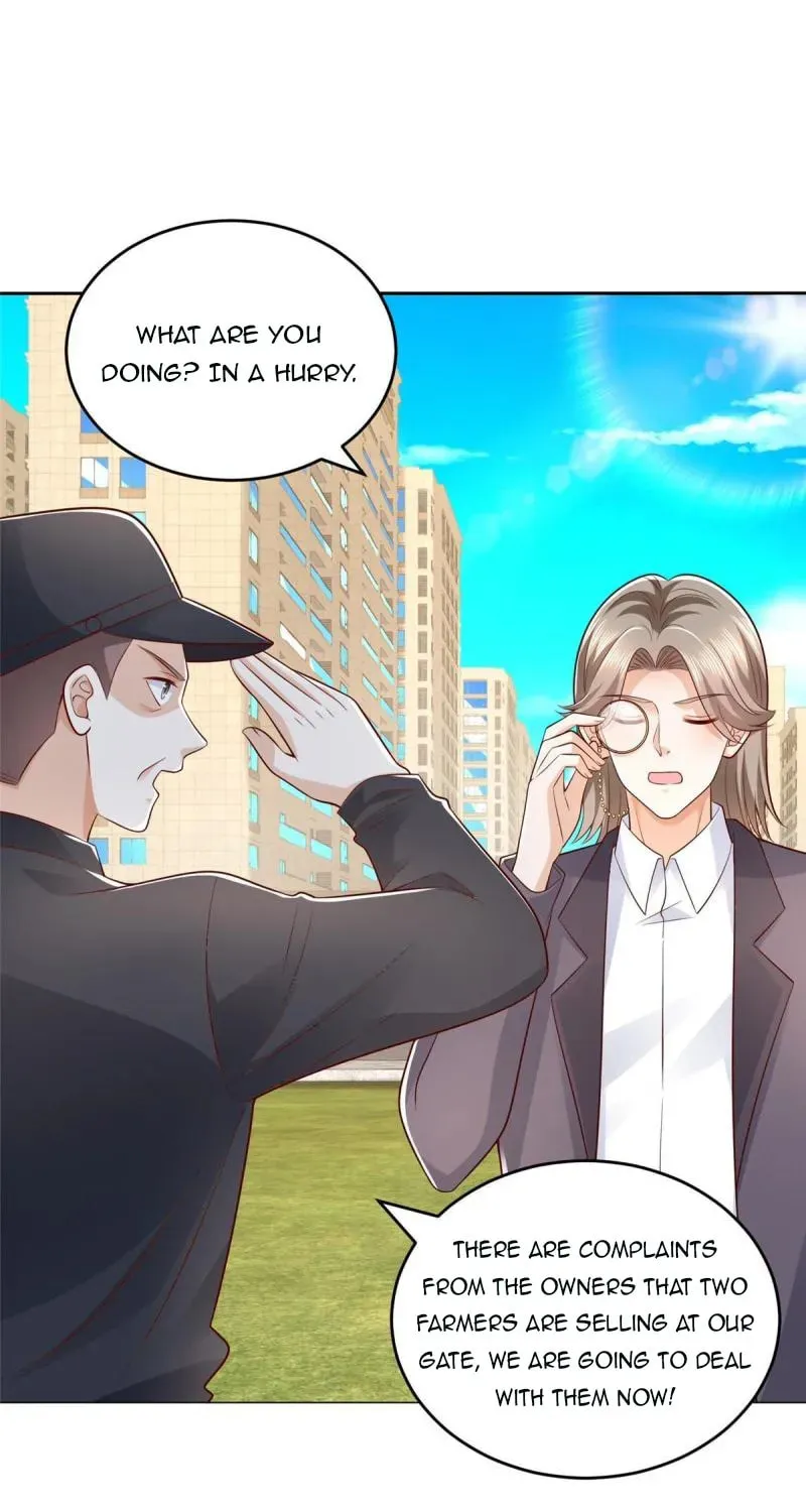 I Randomly Have A New Career Every Week Chapter 418 page 26 - 