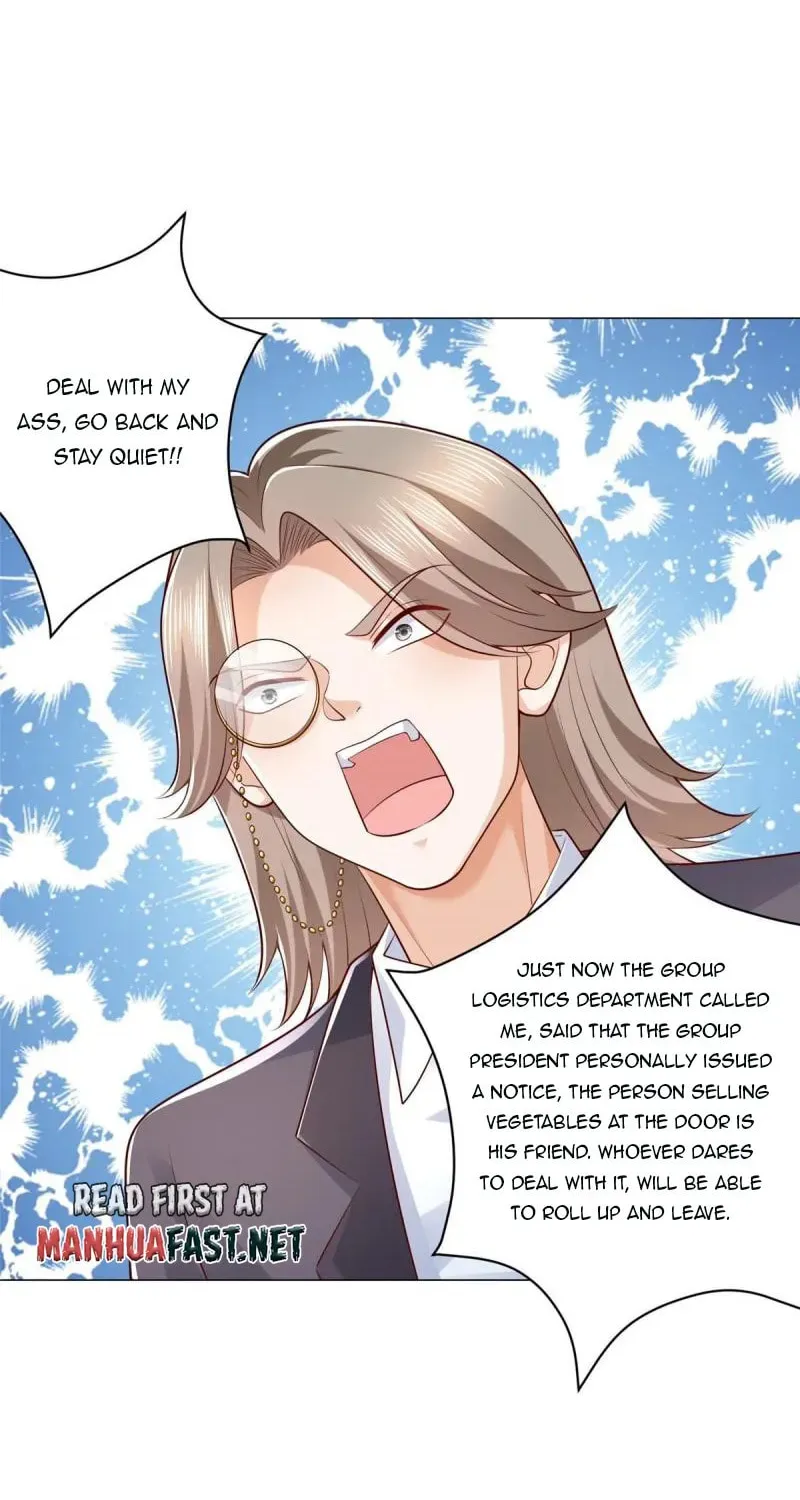 I Randomly Have A New Career Every Week Chapter 418 page 27 - 