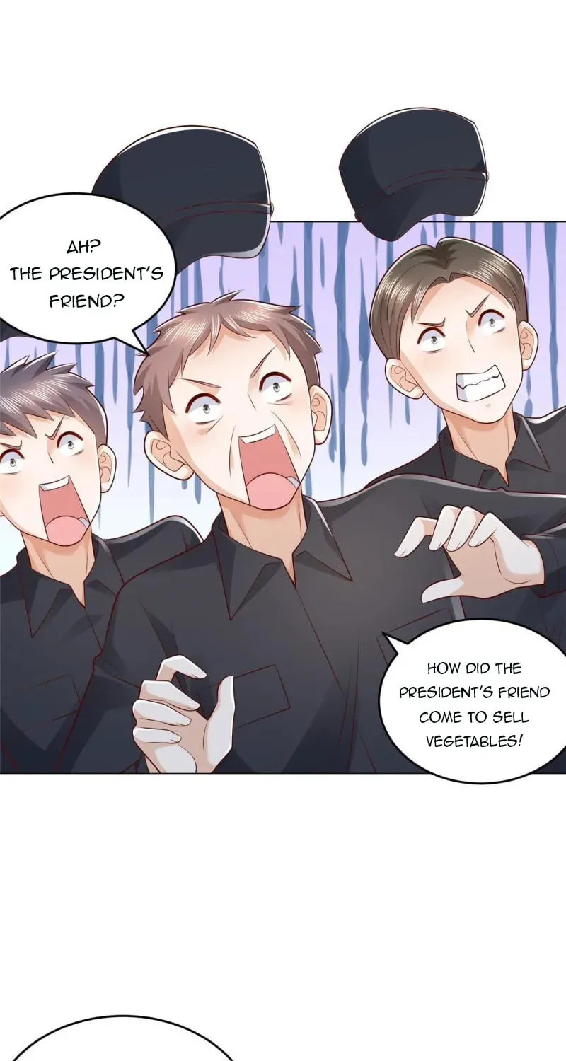 I Randomly Have A New Career Every Week Chapter 418 page 28 - 