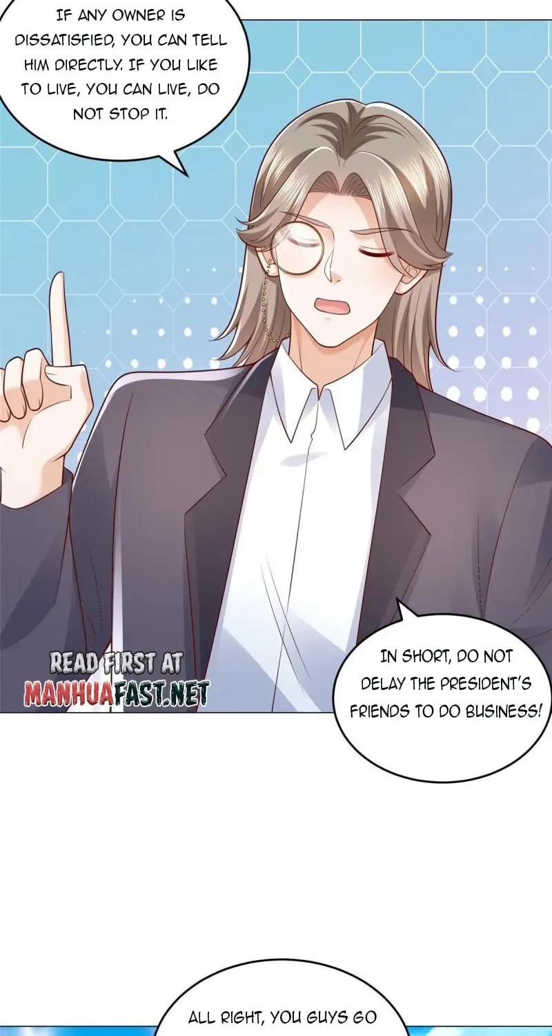 I Randomly Have A New Career Every Week Chapter 418 page 29 - 