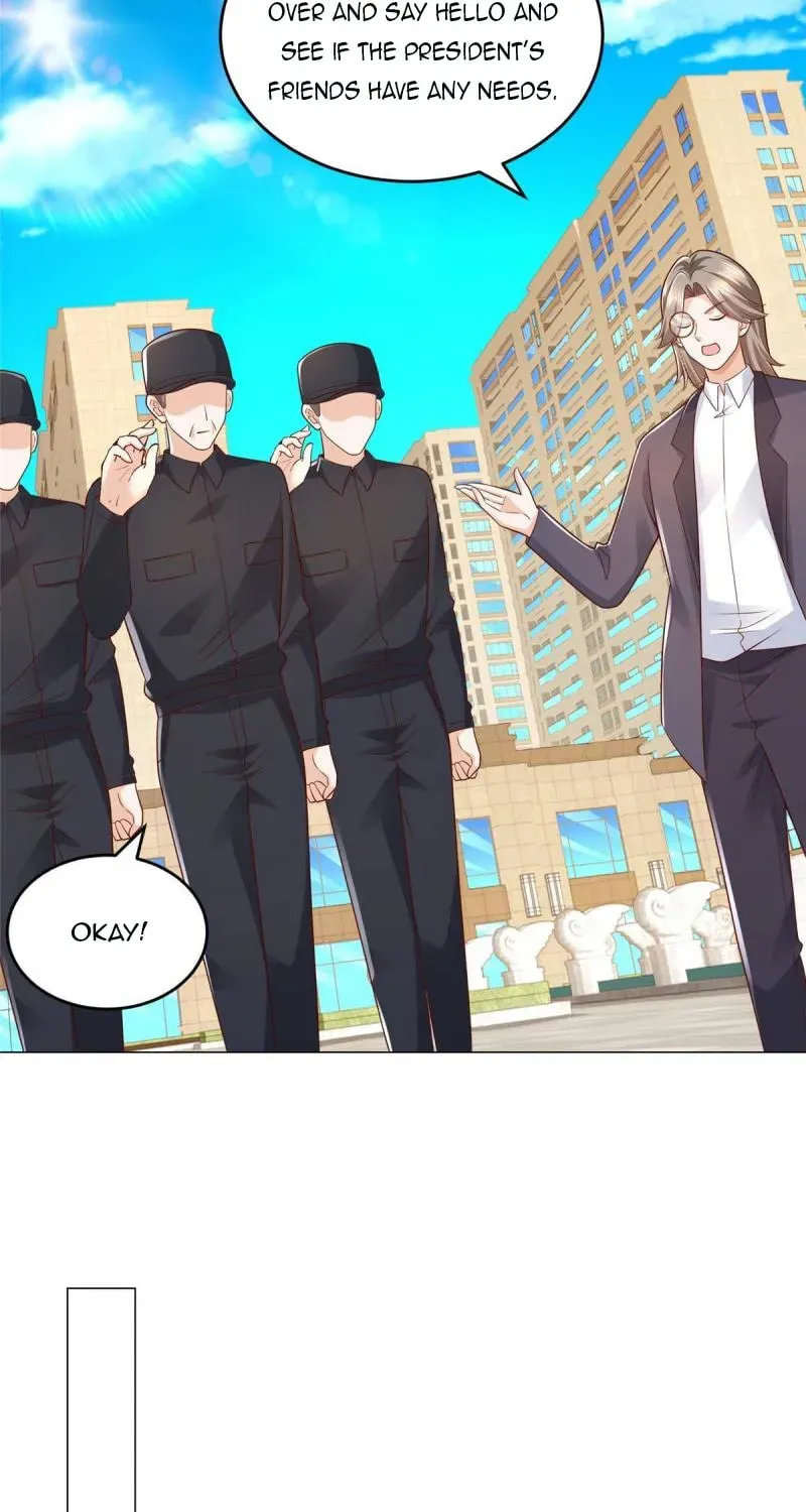 I Randomly Have A New Career Every Week Chapter 418 page 30 - 