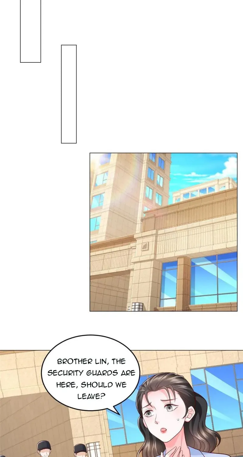 I Randomly Have A New Career Every Week Chapter 418 page 31 - 