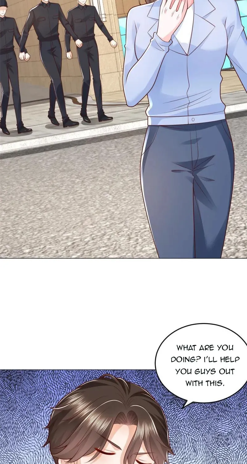 I Randomly Have A New Career Every Week Chapter 418 page 32 - 