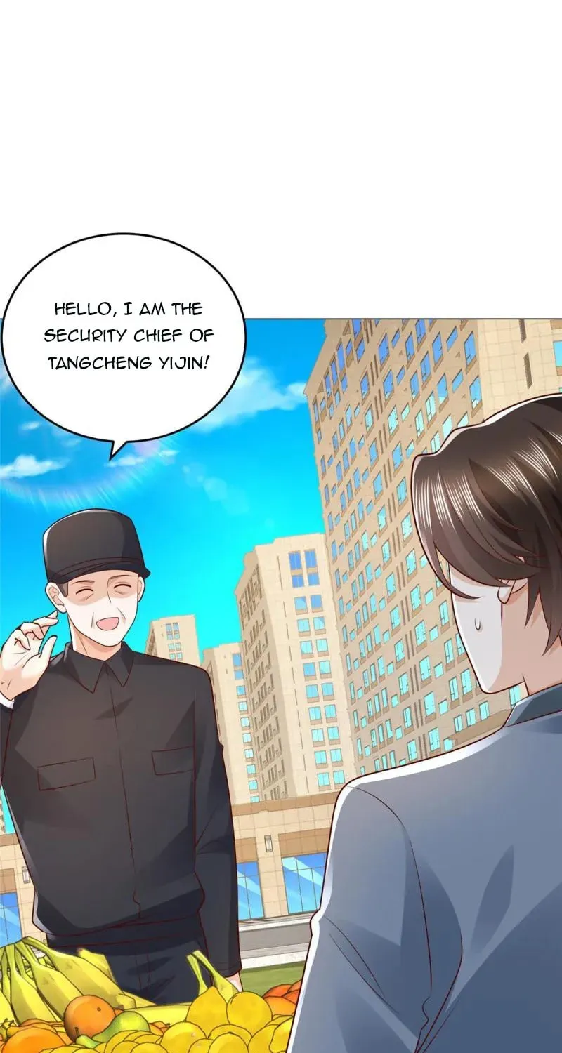 I Randomly Have A New Career Every Week Chapter 418 page 34 - 