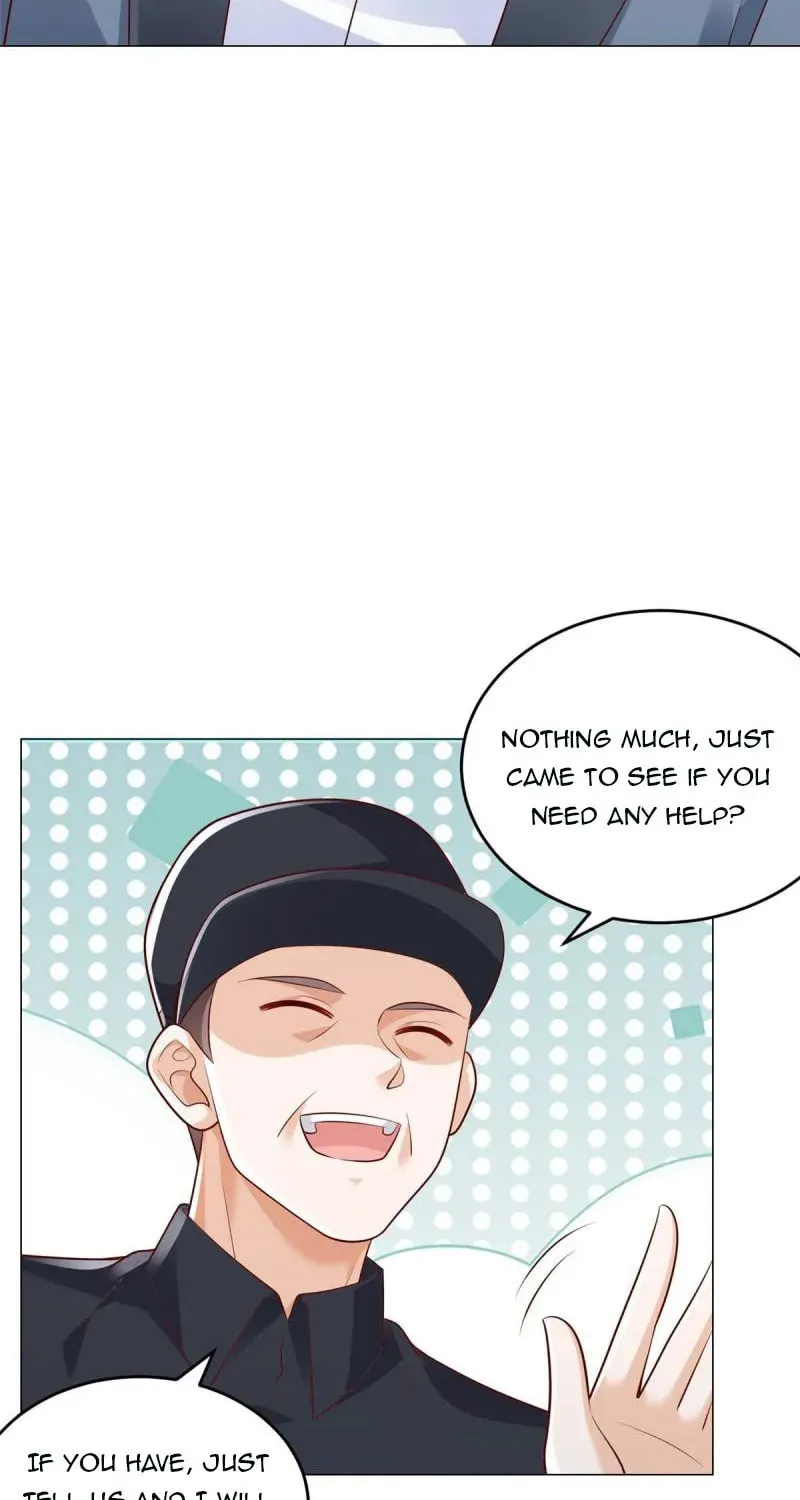 I Randomly Have A New Career Every Week Chapter 418 page 36 - 