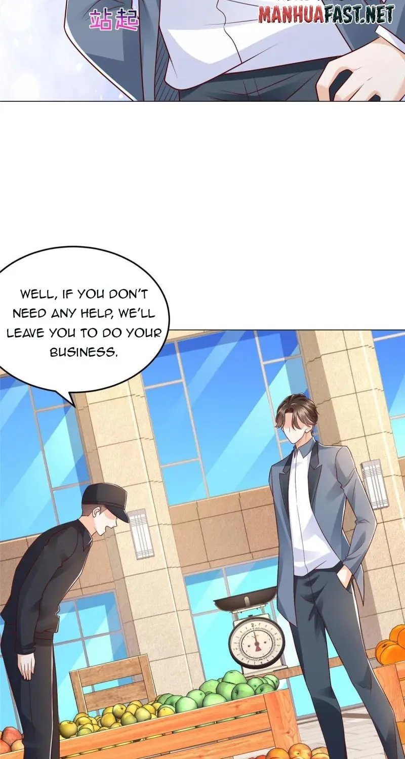 I Randomly Have A New Career Every Week Chapter 418 page 38 - 