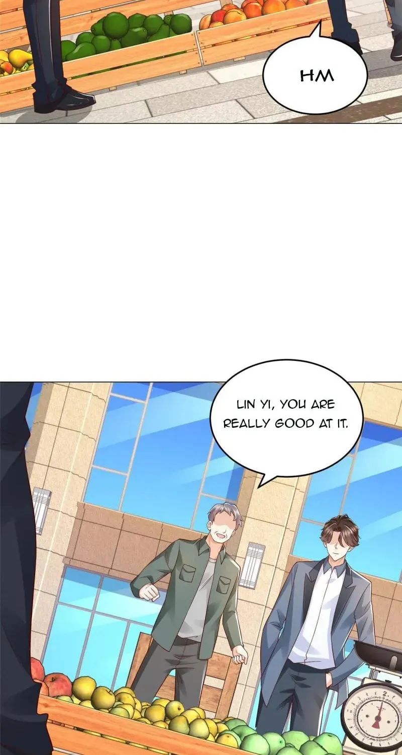 I Randomly Have A New Career Every Week Chapter 418 page 39 - 