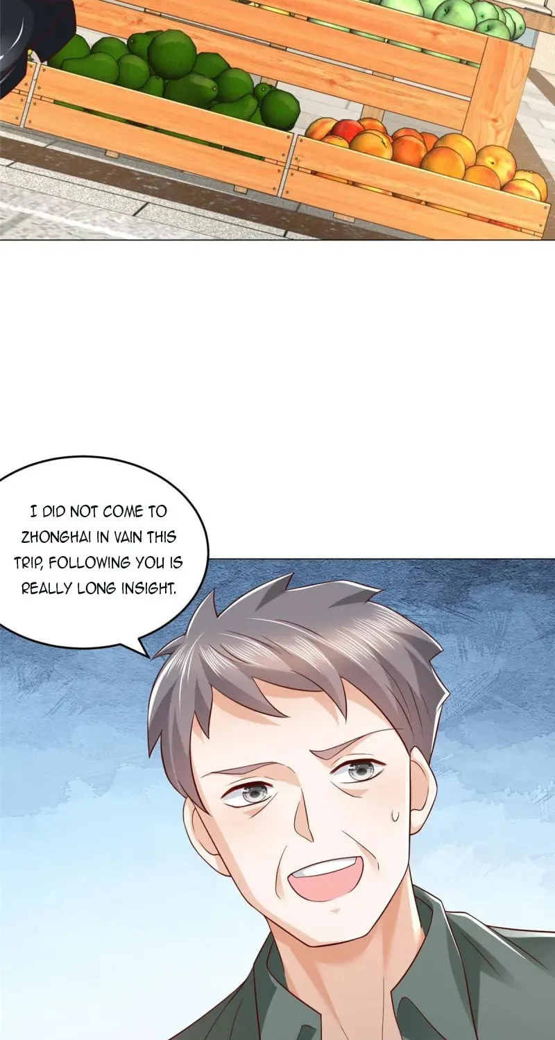 I Randomly Have A New Career Every Week Chapter 418 page 40 - 