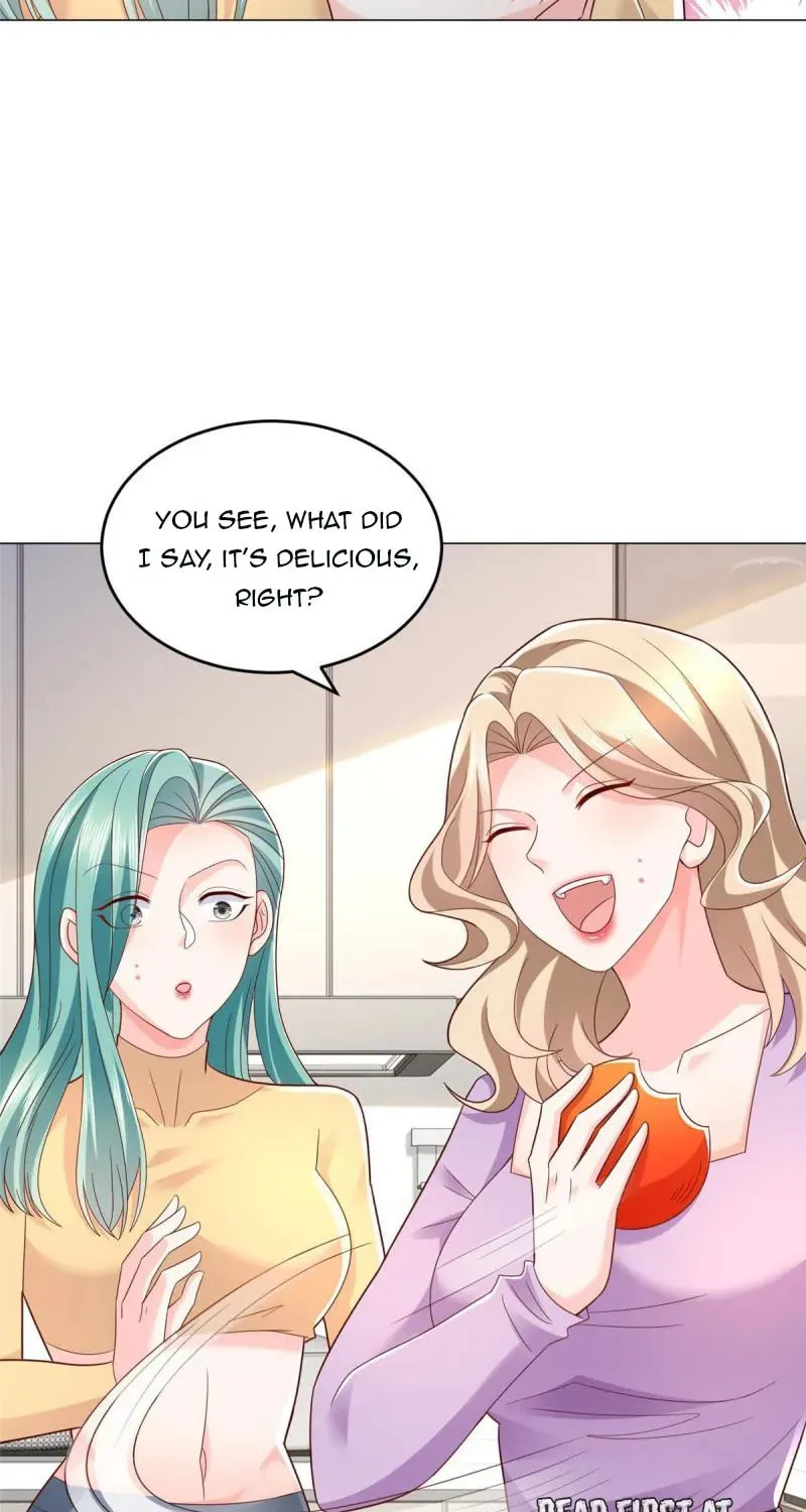 I Randomly Have A New Career Every Week Chapter 418 page 5 - 