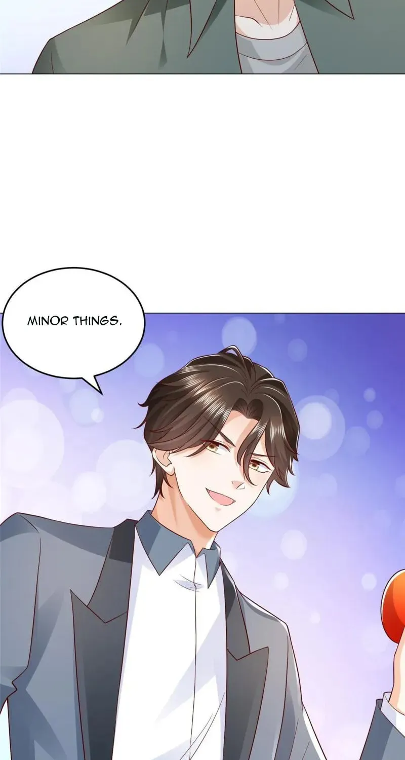 I Randomly Have A New Career Every Week Chapter 418 page 41 - 