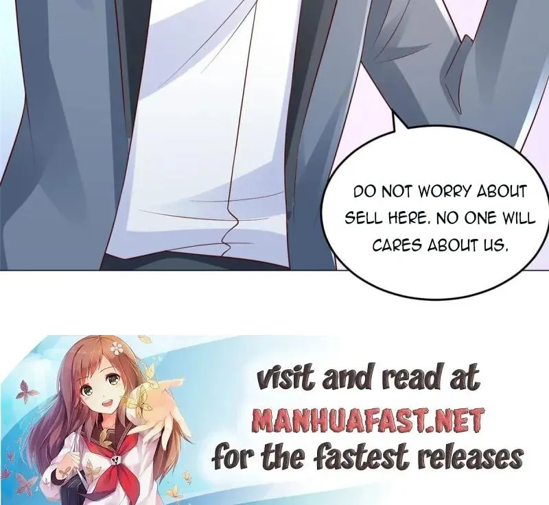 I Randomly Have A New Career Every Week Chapter 418 page 42 - 