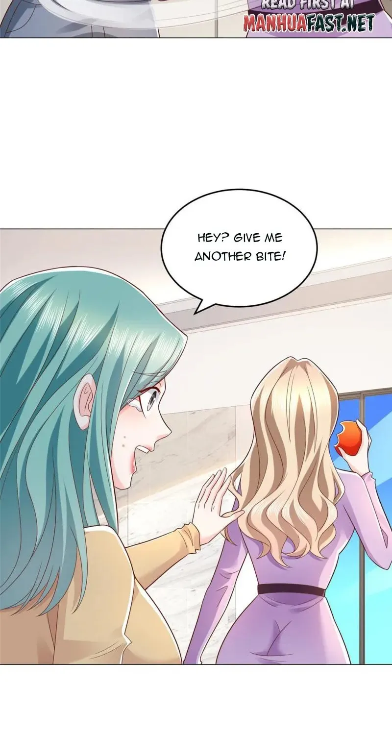 I Randomly Have A New Career Every Week Chapter 418 page 6 - 