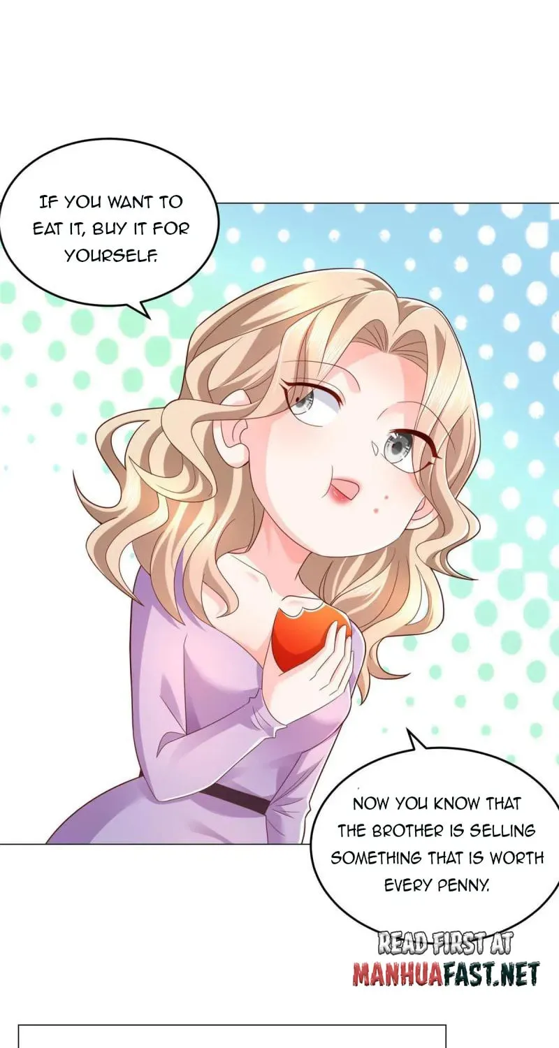 I Randomly Have A New Career Every Week Chapter 418 page 7 - 