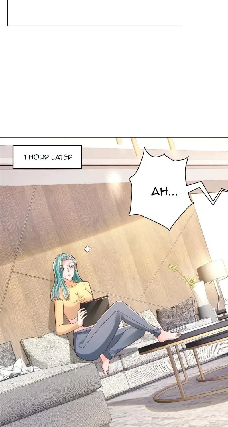 I Randomly Have A New Career Every Week Chapter 418 page 8 - 