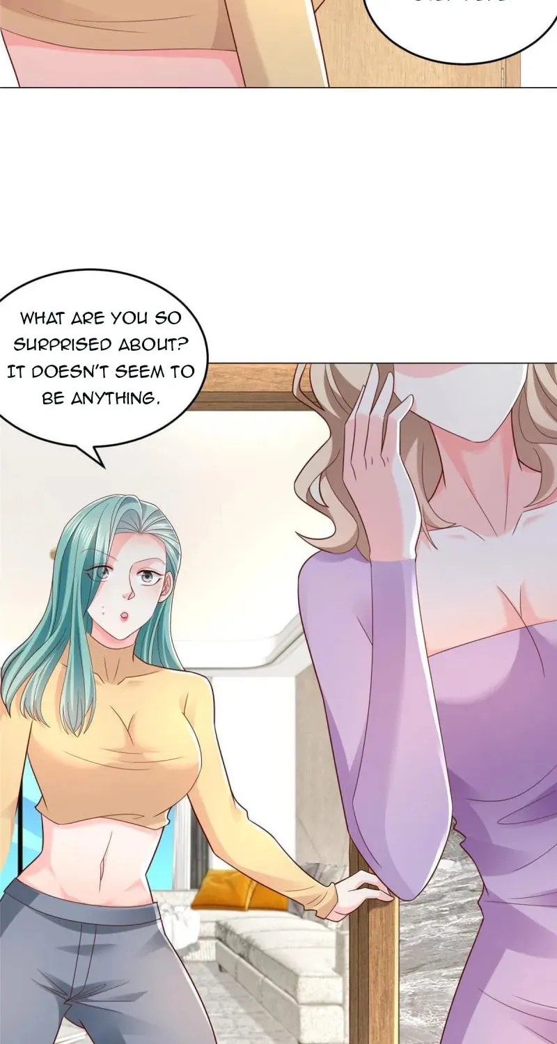 I Randomly Have A New Career Every Week Chapter 418 page 10 - 