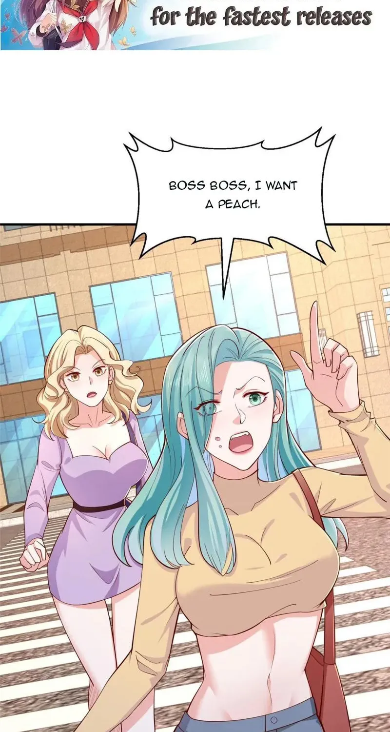 I Randomly Have A New Career Every Week Chapter 419 page 2 - 