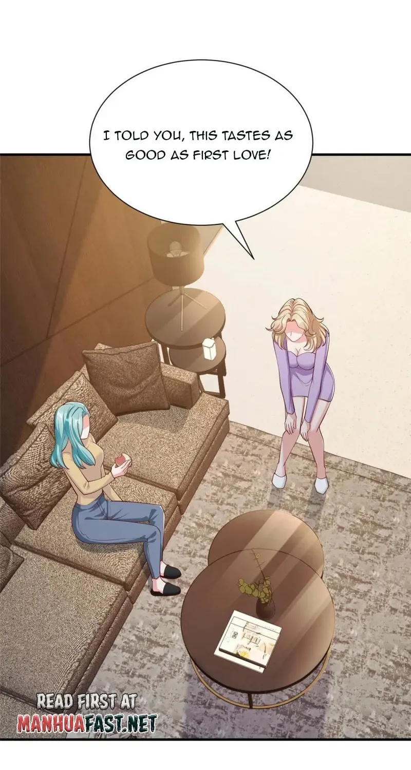 I Randomly Have A New Career Every Week Chapter 419 page 15 - 