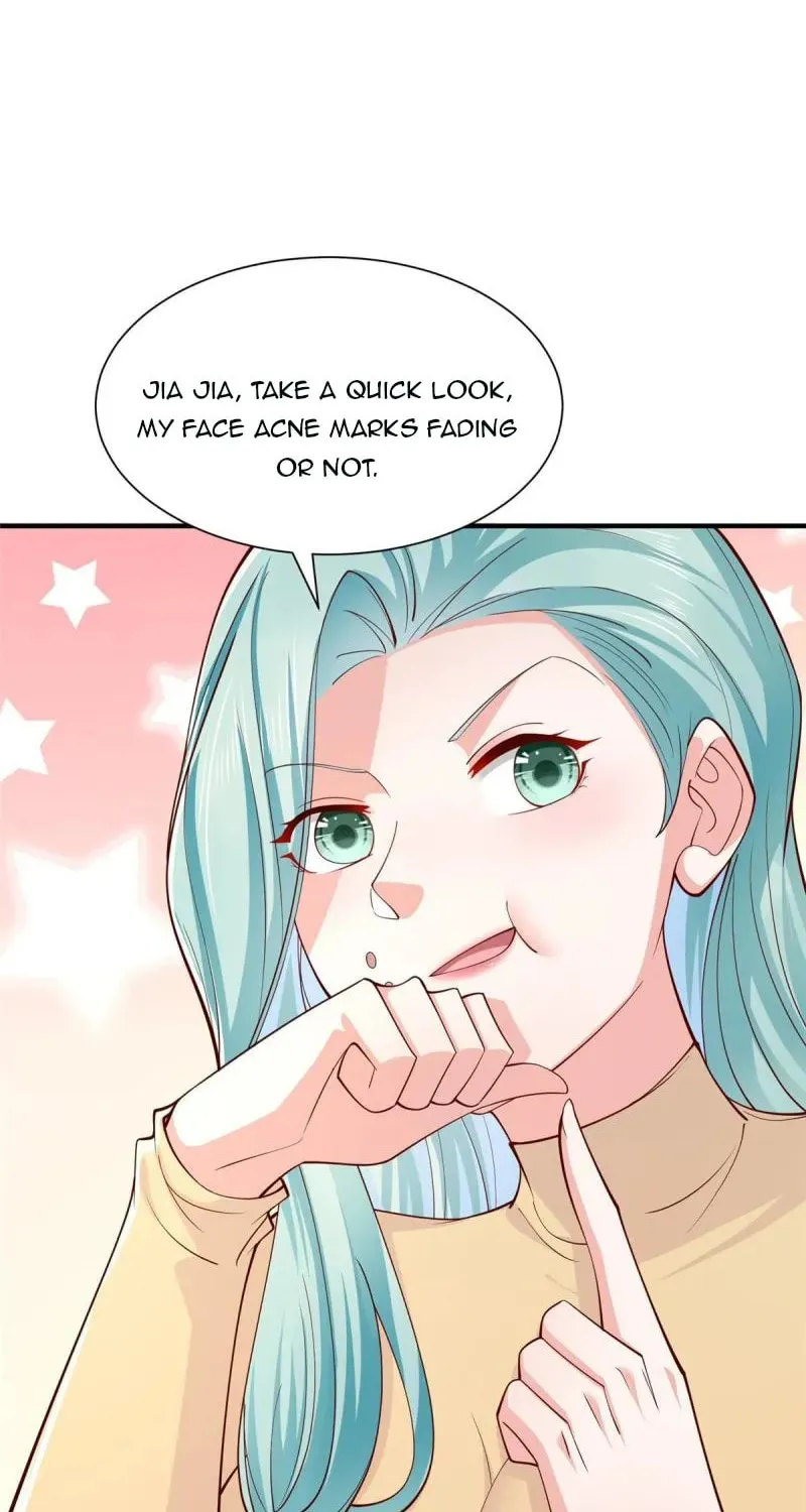I Randomly Have A New Career Every Week Chapter 419 page 17 - 