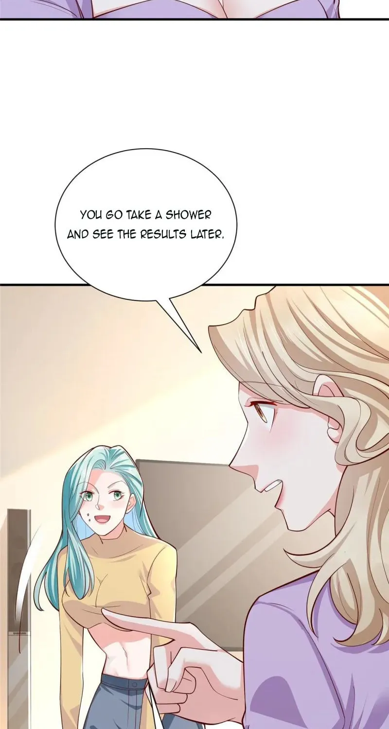 I Randomly Have A New Career Every Week Chapter 419 page 19 - 